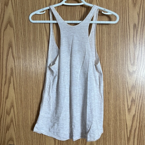 American Apparel Compass Tank Top - Picture 2 of 5